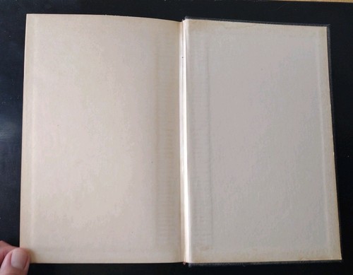 SPIRITUALIST MANUAL. Natl. Spiritualist Assoc. of Churches. 1955 (Mediumship) - Imagen 16 de 16