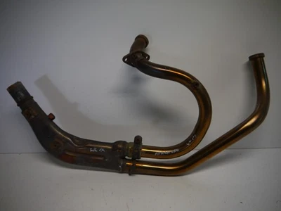 Exhaust manifold Honda Xrv 650 africa Twin  - Bild 1 von 4
