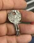 Original KY 67 EXCELSIOR KEYS FOR LUGGAGE  GESTNER KENNEDY TOOLBOX Key