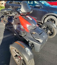 Can Am Ryker 2022 En Excellente état Avec Plusieurs Accessoires Can Am