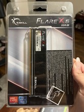 Kingston FURY 8GB (1x8GB) RAM DDR5 4400MHz HP52U40S6HM-8FRA for