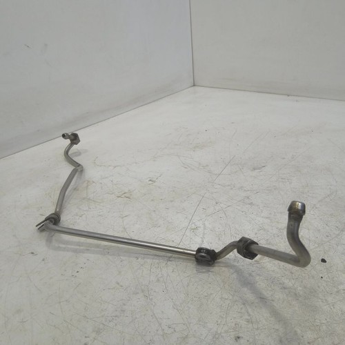 Volkswagen Caddy 2010 Diesel 77kW Turbolader Ölleitung Ölschlauch CIV35496