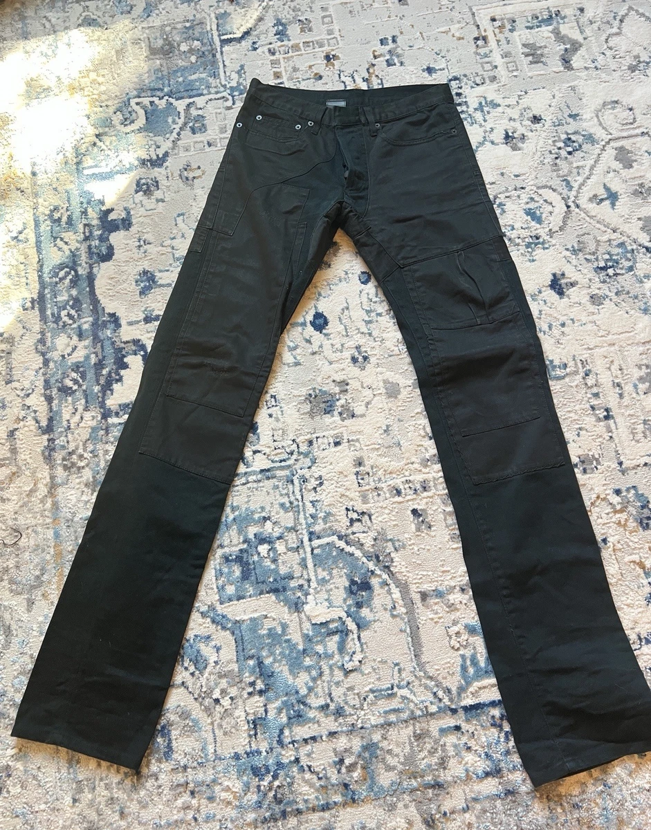 Dior Regular Jeans Men's 29 Size for sale | eBay