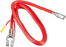 East Penn Deka 00328 Positive Battery Cable