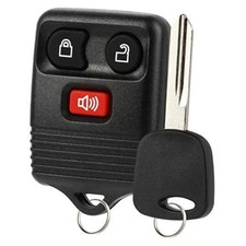 Key Fob Keyless Entry Remote fits 2001-2004 Ford Escape/Mazda f-3b  4d60