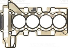 Dichtung Zylinderkopf für BMW 1 2 Coupe Cabriolet 3 Gran Turismo Touring 4 5 X1