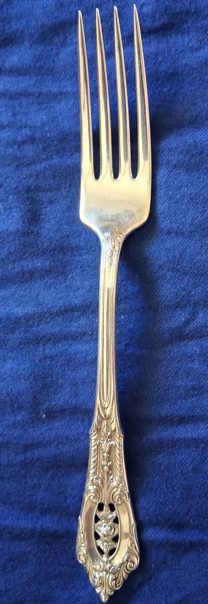 Wallace Silver Antiques for sale | eBay