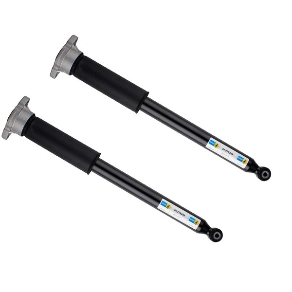 2 Bilstein StoßDäMpfer B4 2-24-278249 Hinterachse FüR MERCEDES-BENZ C-image