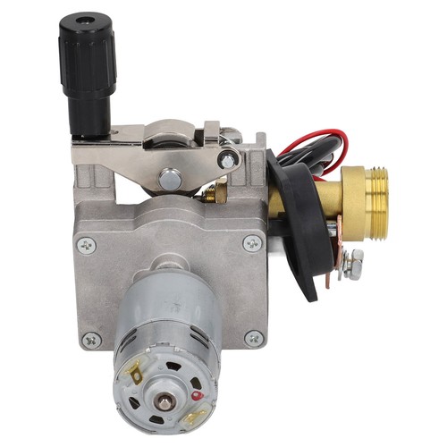 Wire Feed Motor Welder Roll Feeder Feeding Machine DC 24V For MIG MAG Welding - Picture 18 of 22