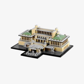 LEGO 21017 SEALED Architecture Imperial Hotel Landmark Building Set 1188pcs