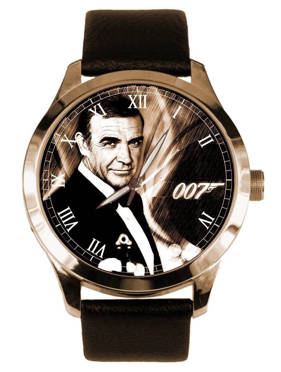 Sean connery shop bond watch