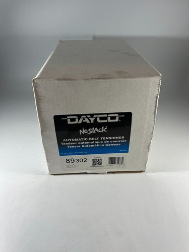 DAYCO AUTOMATIC BELT TENSIONER- 89302 - Picture 2 of 2