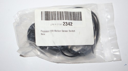 Poppidot PIR Motion Sensor Switch, DC 5V-24V 3A, Motion Activated for LED Light - Picture 3 of 3