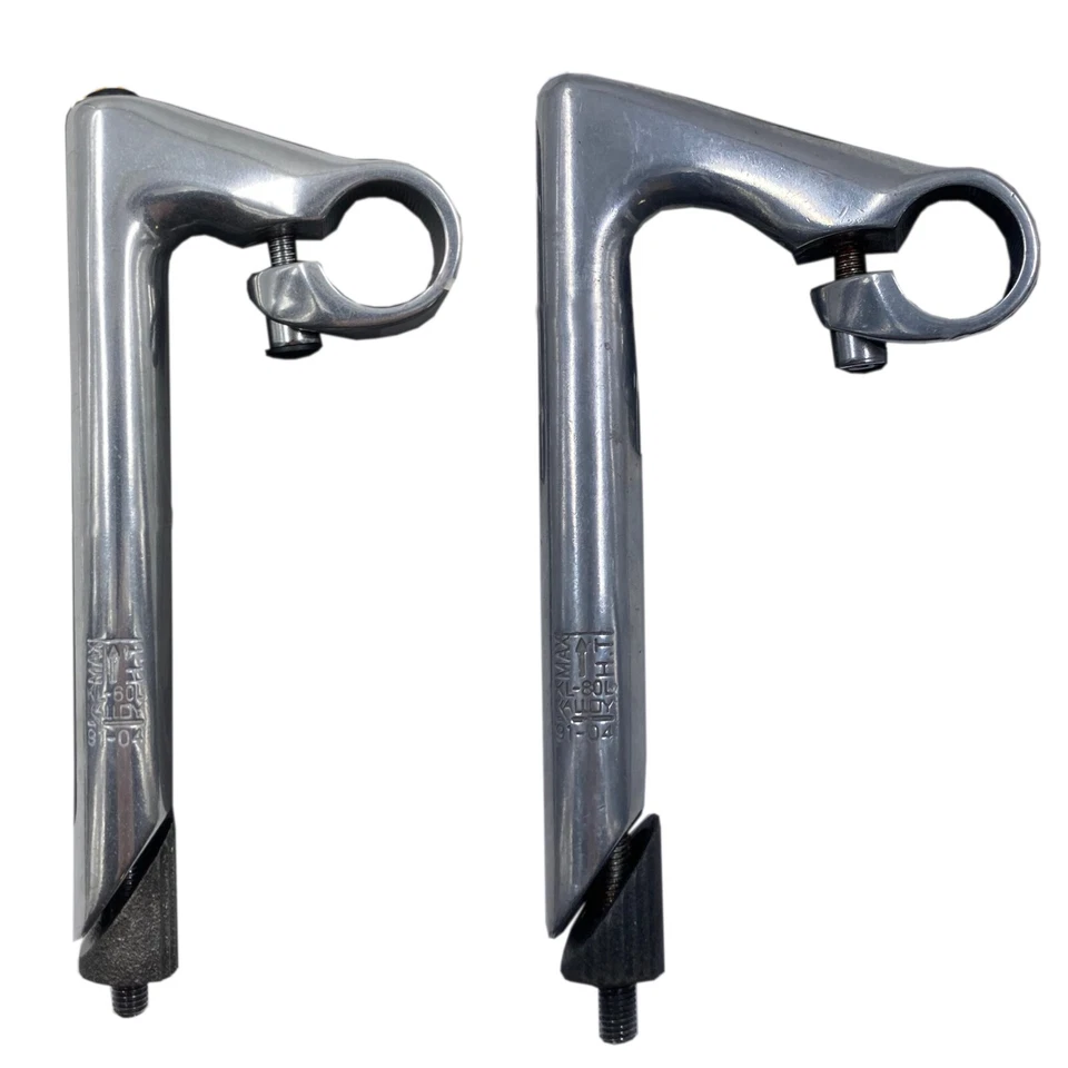 Abrazadera de vástago de pluma Kalloy de 1 pulgada 22,2 mm elige tu tamaño Foto 2 de 2