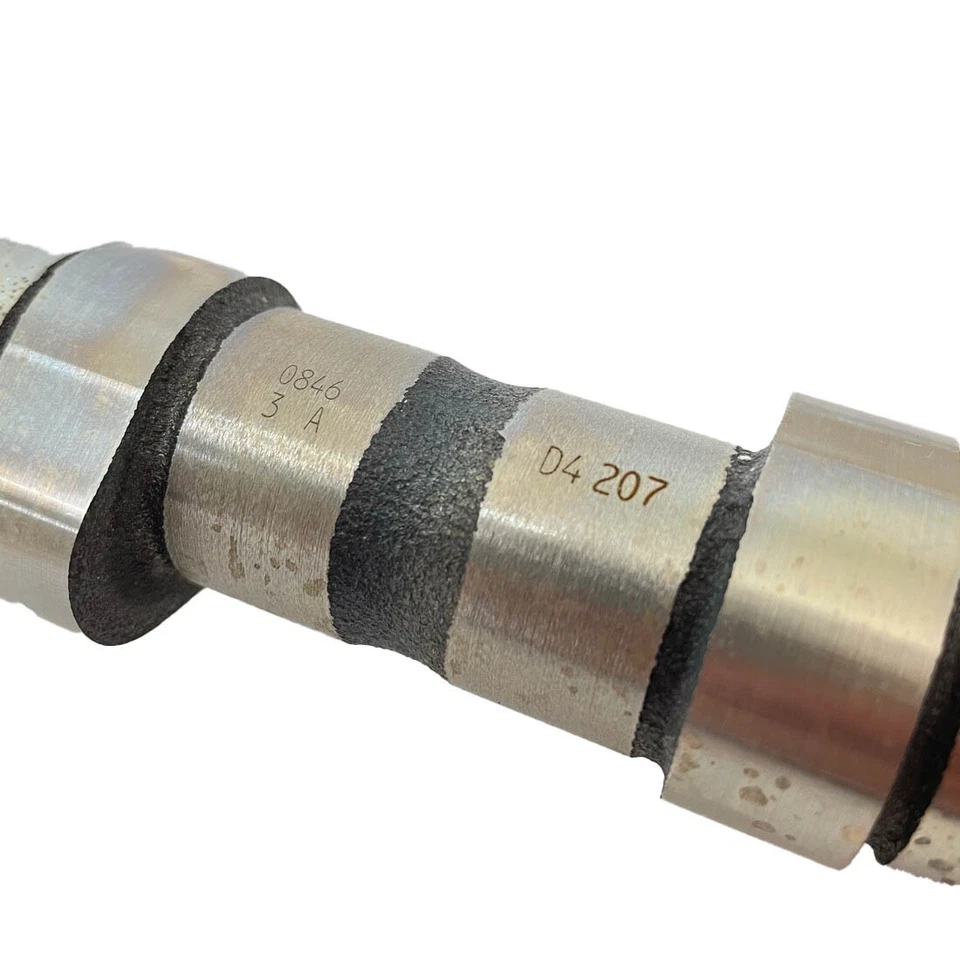 Распредвал впуска GM 2,4 л ECOTEC 2011-2017 Chevrolet GMC Buick 12634207 - Изображение 4 из 4