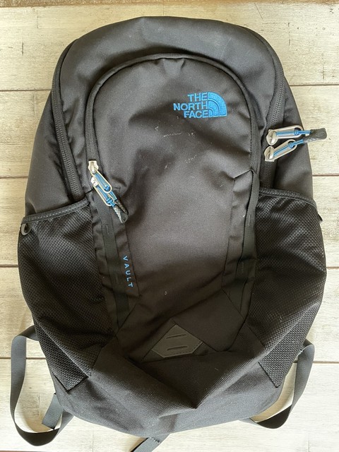 The North Face T93KV9-JK3 Vault TNF 26L 