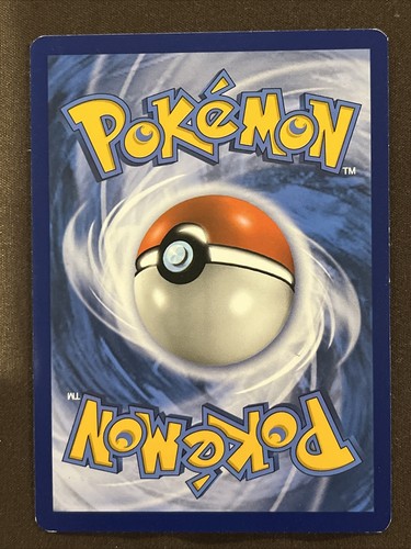 Pokémon TCG Brigette Breakthrough 134/162 Regular Uncommon - Picture 2 of 2