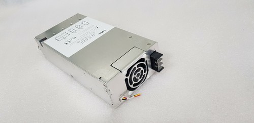 COSEL ACE450F,AC4-ONC2B-00 POWER SUPPLY TESTED WORKING  FREE SHIP - Picture 1 of 8