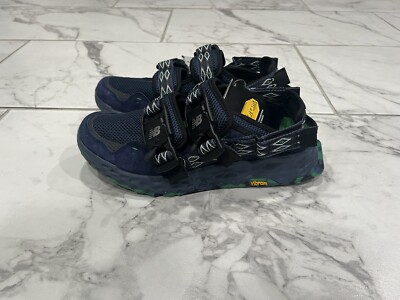 NEW BALANCE Tokyo Design Studio NIOBIUM CONCEPTS US INDIGO