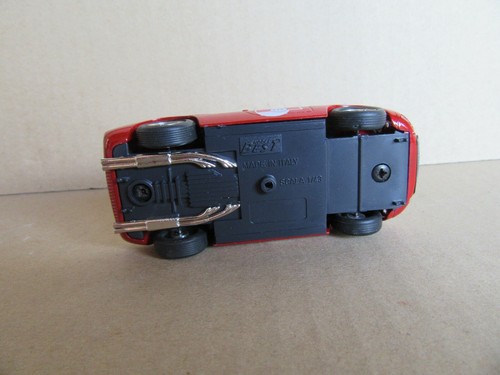 101J Best Model Italie Ferrari 250 LM #172 Modena 15/18 Septembre 1983 1:43 - Picture 7 of 7