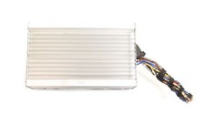 BMW 6 F13 640d 2012 RHD Amplificateur de système audio Harman Becker 9266358