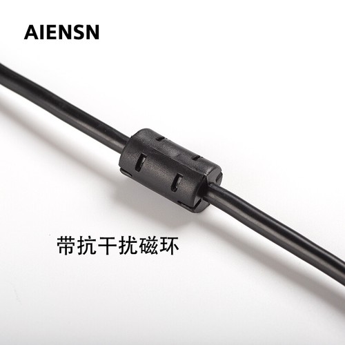 Programming Cable for USB-1761-CBL-PM02 Rockwell AB MicroLogix1000/1200 Cable - Picture 4 of 7