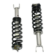 Freedom Off-road Front 2 Lift Struts For 12-18 Ram 1500 19 1500 Classic 4wd Freedom Off-road Front 2 Lift Struts For 12-18 Ram 1500 19 1500 Classic 4wd