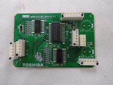 Toshiba SWDR1A Daughter Card