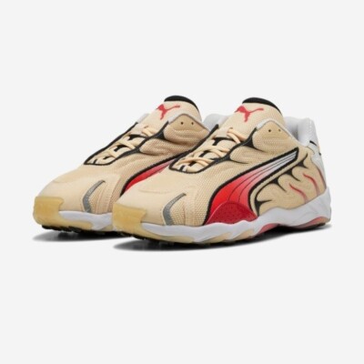 IVE puma シンガポール/マレーシア/東南アジア トレカセット Puma Inhale OG - Summer Melon / 40385501 / Shoes Sneakers