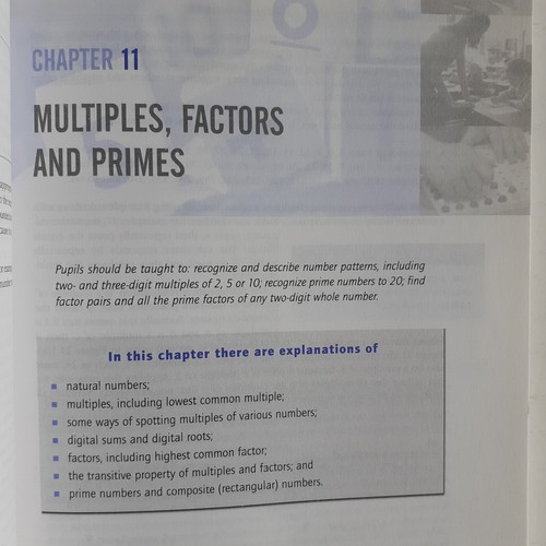 Mathematics Explained for Primary Teachers, Paperback & CD ROM, Derek Haylock - Picture 12 of 14