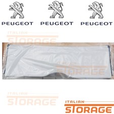 PEUGEOT 407 PANNELLO SPORTELLO COPERTURA TETTO IN VETRO NUOVO ORIGINALE 8401EN