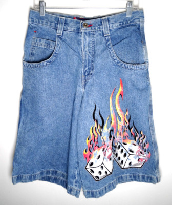 punkandyo ハーフデニム30 INDIGO JORTS punkandyo ハーフデニム30 INDIGO JORTS