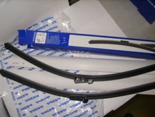 Genuine Volvo Wiper Blades Front XC90 New Shape S90/V90 2016-