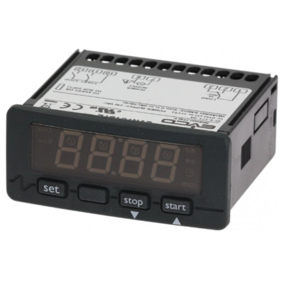 EVCO EVK212N3 Steuergerät