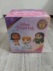 BRAND NEW FUNKO MYSTERY MINIS DISNEY ULTIMATE PRINCESS (1) PCS