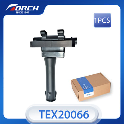 TORCH Ignition Coil for Roewe 350/360 /350+/e550 1.5L Replace for NEC000120A 1PC