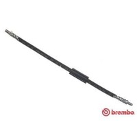 Brembo Bremsschlauch Bremsleitung Hinten Links FüR Ford KA T 24 047