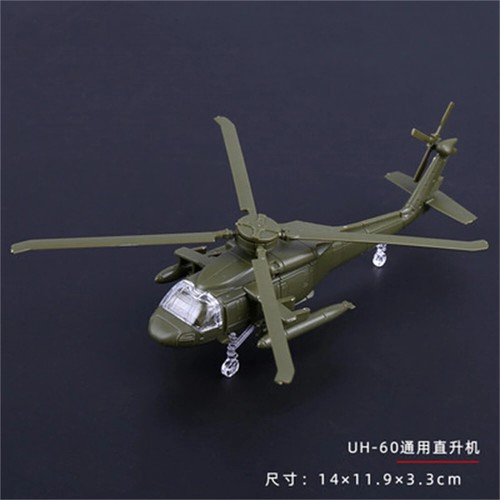 Modèle Réduit Avion 1/144 Scale Airplane Assembly Model Set Modélisme - Imagen 20 de 24