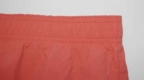 NWT Columbia Men's Terra Cotta Orange Rapid Creek Swim Shorts 8" Inseam XL XXL - Picture 3 of 12