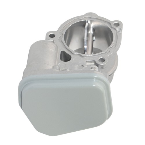 54mm 12V carrocería acelerador 11717791481 para BMW X3 E83, E90, E91, E92 X5 E60, E61 X6 - Imagen 10 de 11
