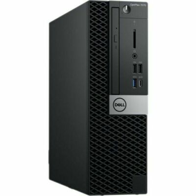 【ジャンク扱い】Dell OptiPlex 7070 Ultra ジャンク扱い】Dell OptiPlex 7070 Ultra - メルカリ