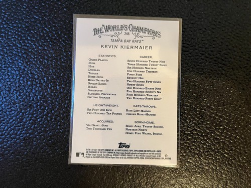 2021 Topps Allen & Ginter Chrome BUY 5 GET 5 FREE Complete Your Set You Pick - Picture 261 of 321
