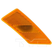 Side Marker Light Reflector for 19-23 Ford Ranger Pickup Right Passenger Side