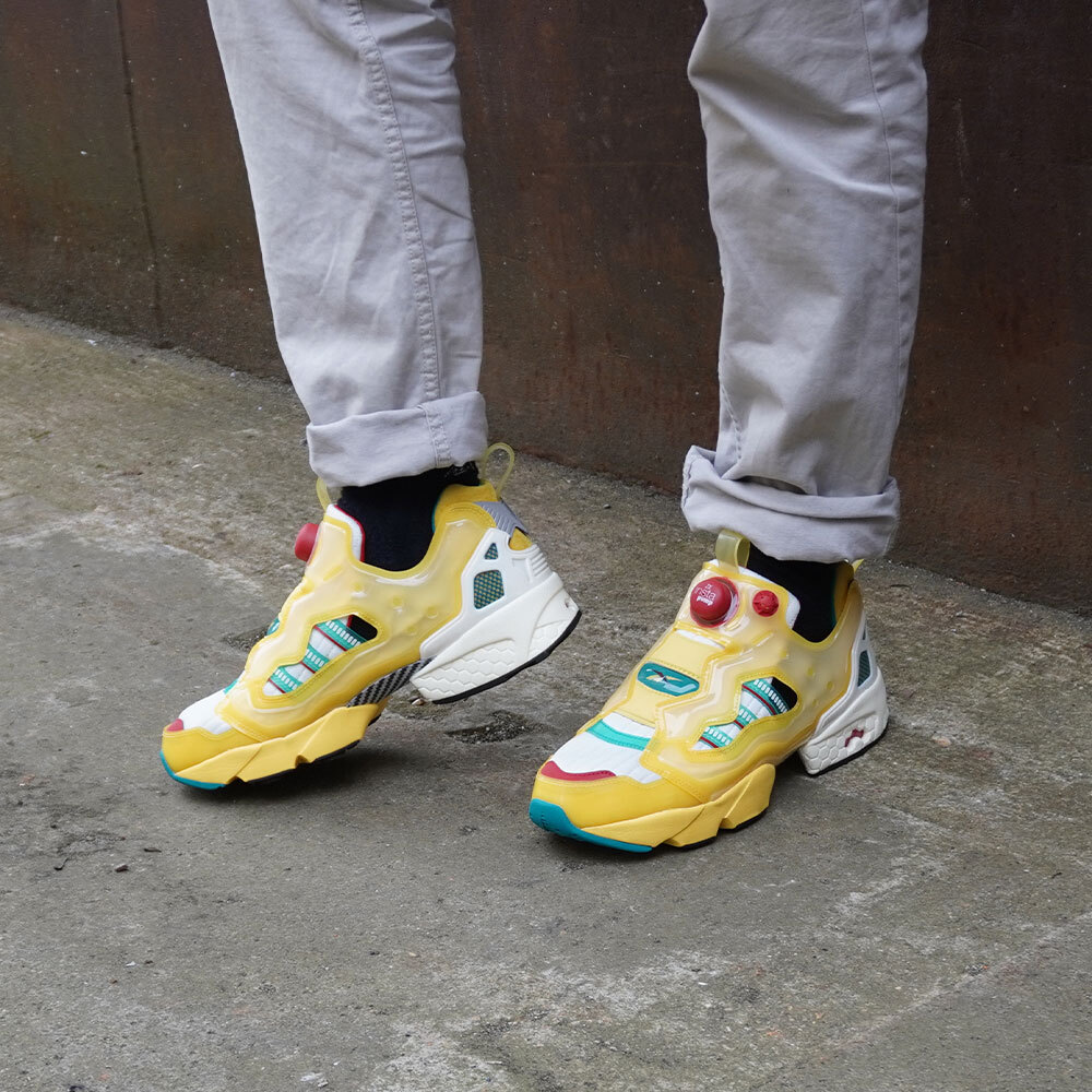 adidas Originals ZX Fury Sneaker Sportschuhe Schuhe