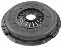 3082 121 031 Sachs Kupplungsdruckplatte FüR MERCEDES-BENZ,PUCH