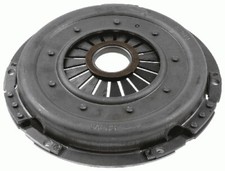 3082 121 031 SACHS Kupplungsdruckplatte für MERCEDES-BENZ,PUCH