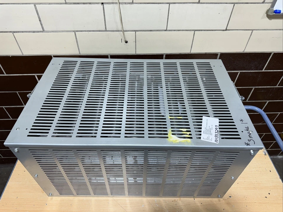 *NEW* Magnetek EDB4096DH Dynamic Braking Resistor - Image 2 of 4