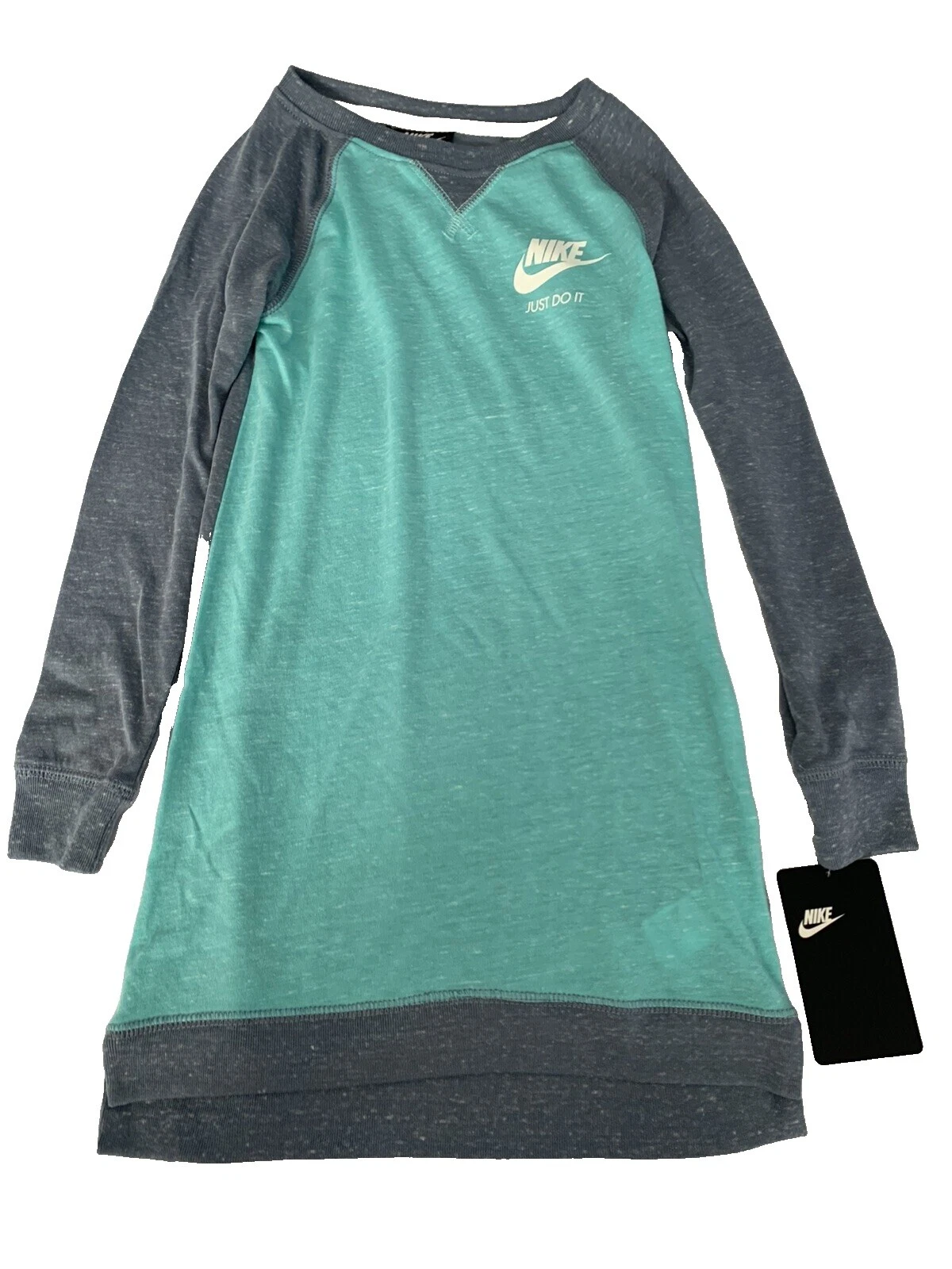 Vestidos casual Nike Boy para Niñas