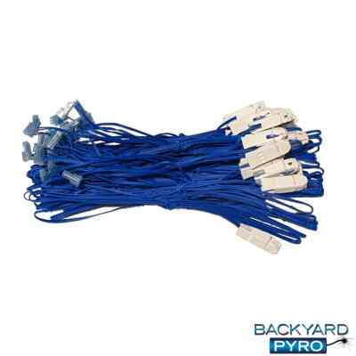2M Talon Igniter w/Quick Connect Plug For Ignite Firing System 25pc