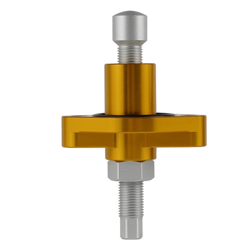 Manual Cam Chain Tensioner Adjuster Timing For Suzuki DRZ 400 S E SM 2000-2024 - Picture 6 of 6